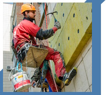 Услуги Высотные работы в Сыктывкаре