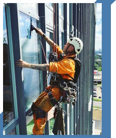 Услуги Высотные работы в Сыктывкаре