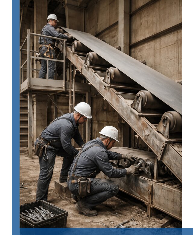 Ремонт элеваторов в Сыктывкаре аварийный и плановый сервис